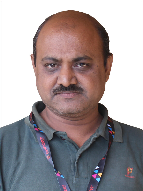 Arun Kumar Das